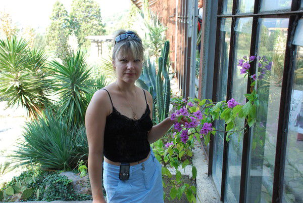 Наталья Корчагина