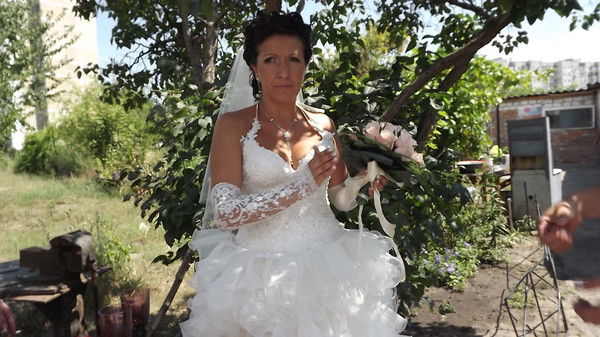 Марина Алещенко