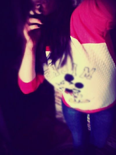 Алина Любимова