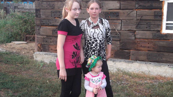 Юлия Валеева