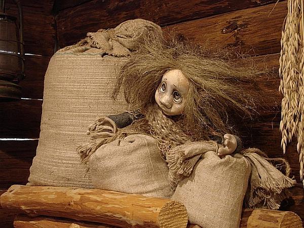 Лариса Егорова