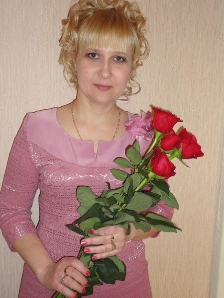 Ирина Павлова