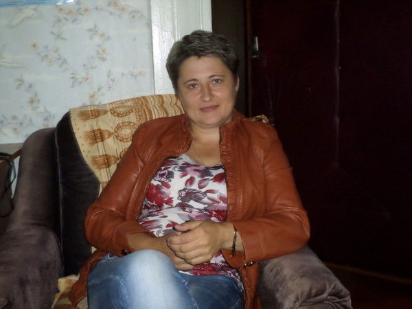 Наталья Федюшко