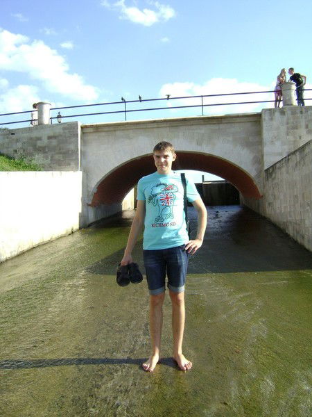 Михаил Стрельцов