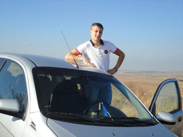 Александр Alex