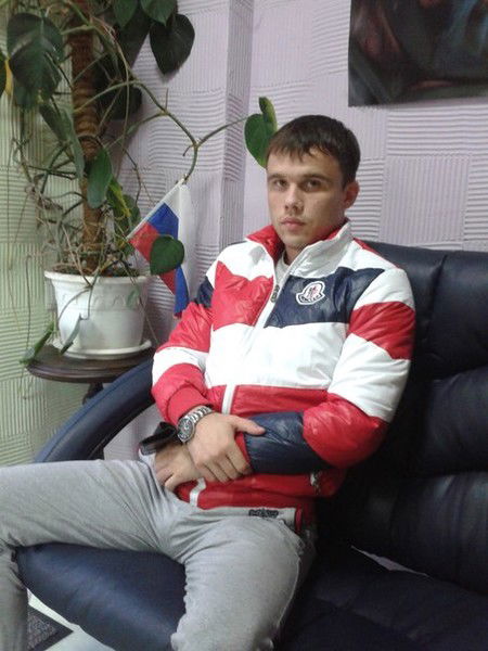 Dimariq Некипелов