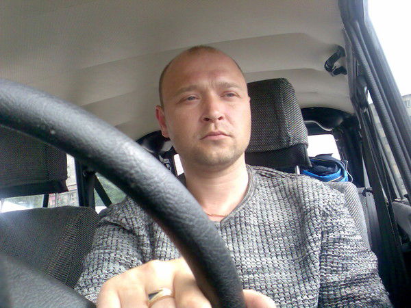 Алексей Межевых