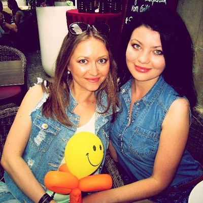 Кристина Винтер