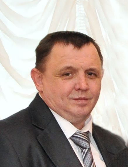 Евгений Мухин