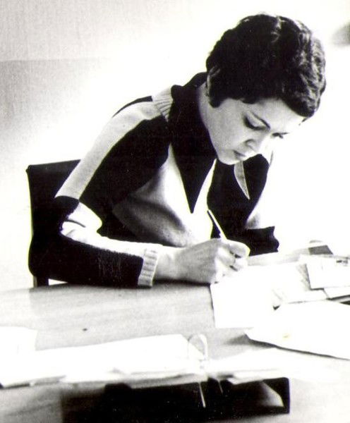 Нина Коженевская