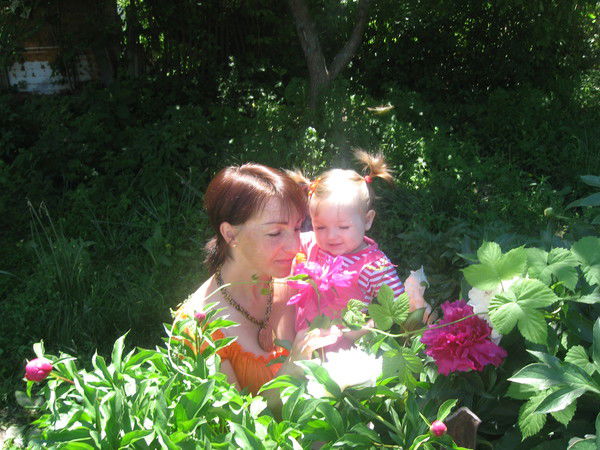 Евгения Залевская