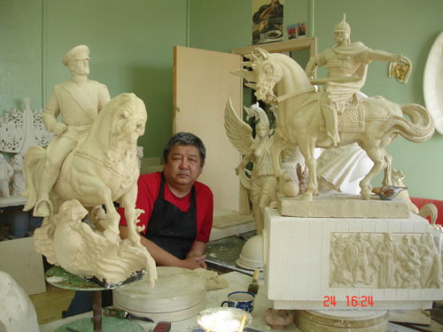 Азамат Асанбаев