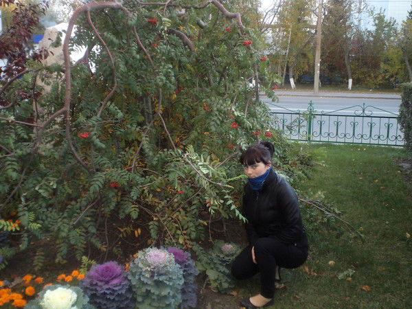 Ксюнечка Велижанина