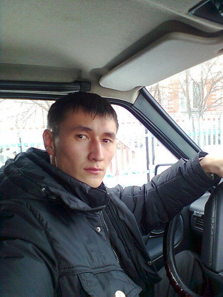 Азамат Каримсаков