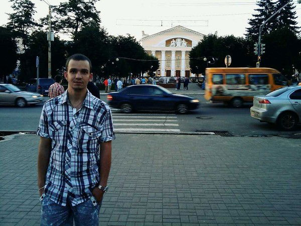 Иван Важинский