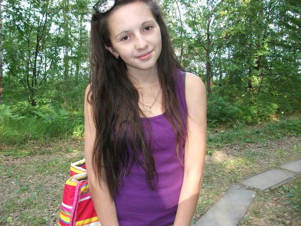 Валя Ефимова