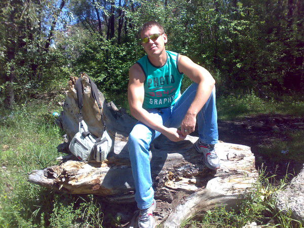 Хансен Алексей