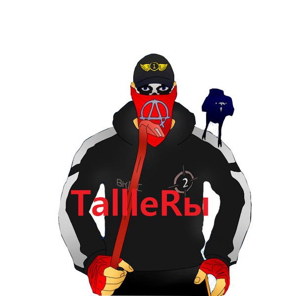 Илья Протопопов