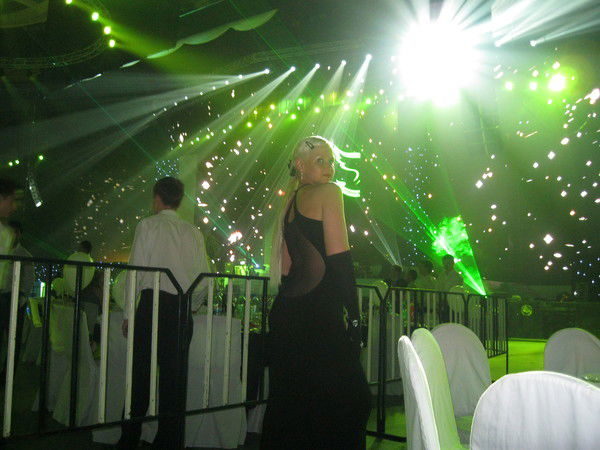 Анна Щербакова