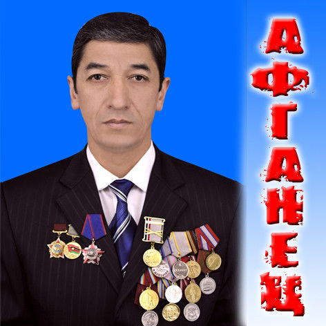 Мухторжон Тешебаев