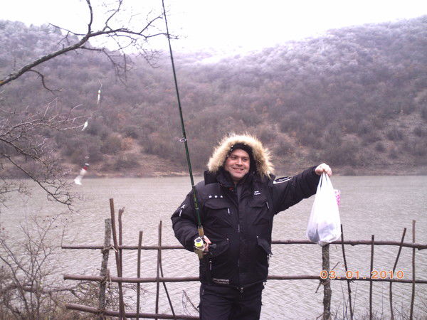 Андрей Целуйко