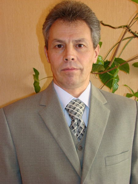 Олег Потеряев