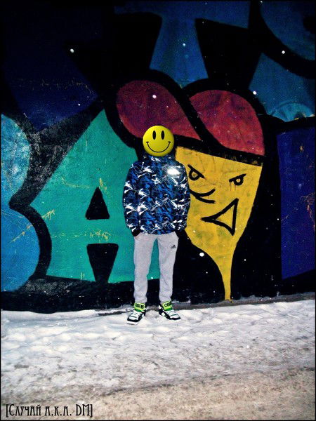 Егор Ксенофонтов