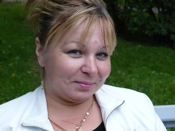 Алёна Кюршина