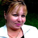 Алёна Кюршина