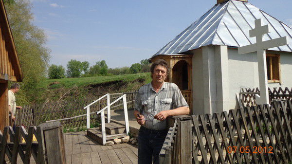 Александр Мельцев