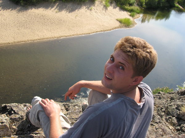 Анатолий Беликов