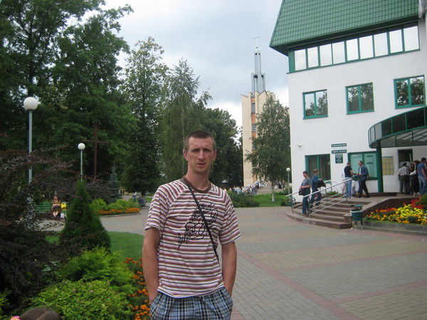 Александр Магазов