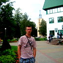 Александр Магазов