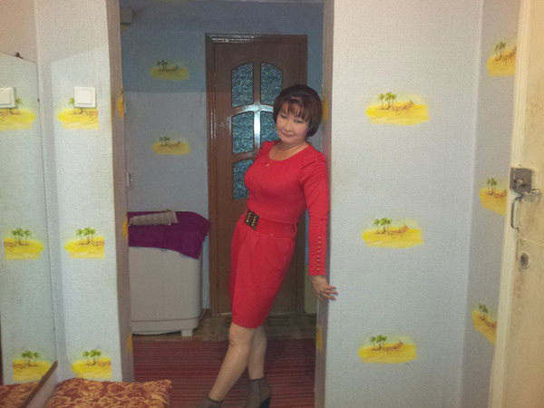 Гульнар Нурбалиева