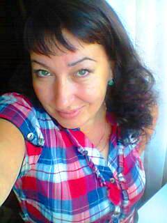 Татьяна Князькова