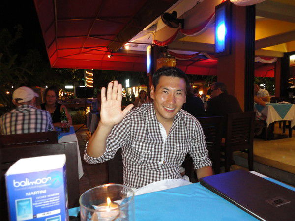 Арман Адилькеримов