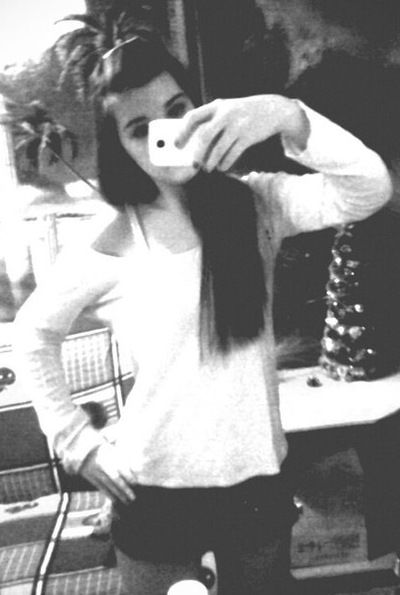 Надя Котова