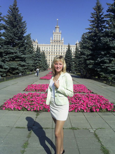 Ольга Уразова