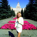Ольга Уразова