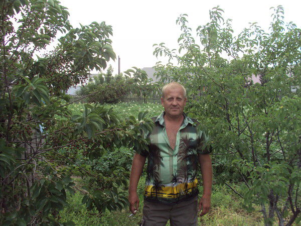 Виктор Диммель