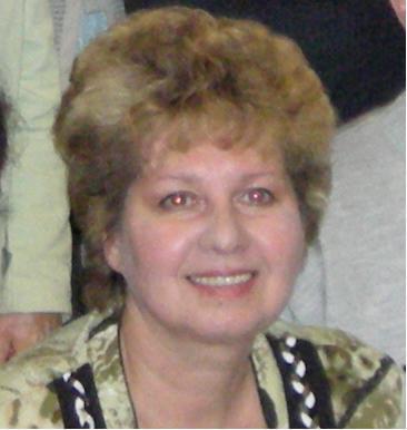 Ирина Соловьева