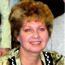 Ирина Соловьева