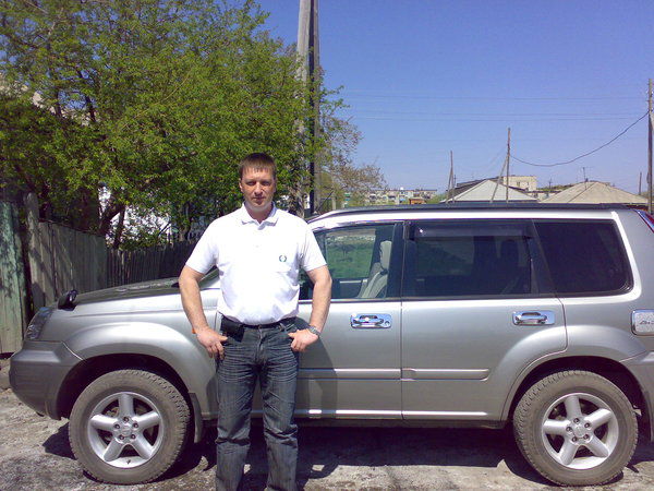 Виктор Филипенко