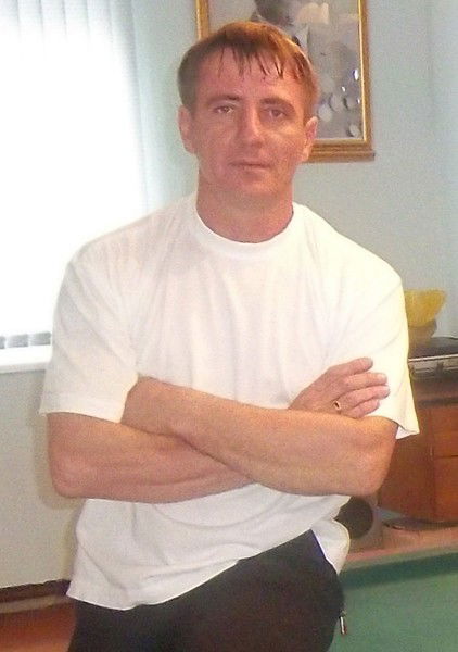 Андрей Чернов