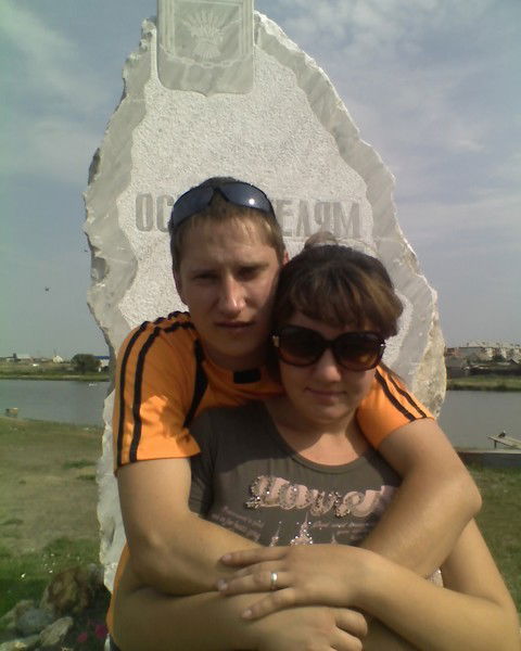 Наталька Шубенкова