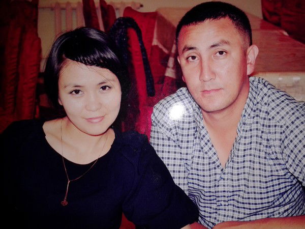 Айгуль Адан