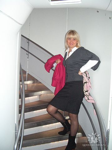 Катя Якимова