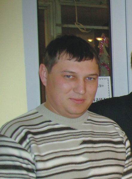 Евгений Романов