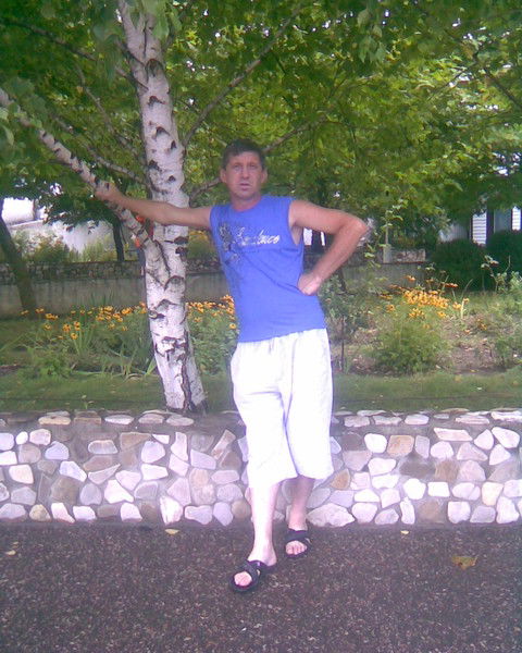 Владимир Чернышов