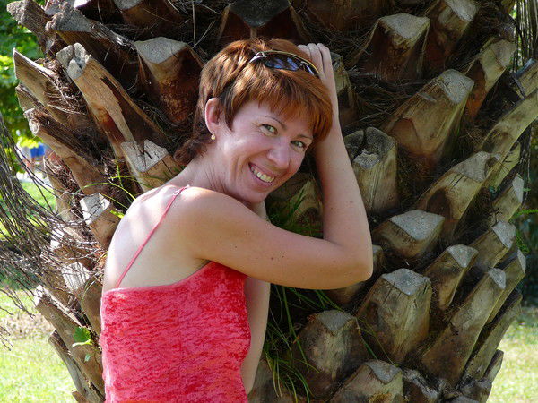 Светлана Савкина